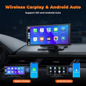 1080p Backup Camera