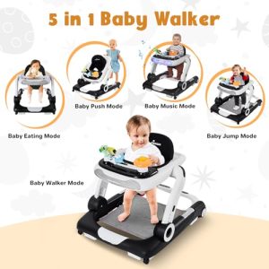 Activity Baby Walker-Baby Bouncer