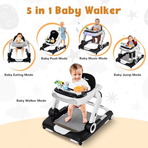 Activity Baby Walker-Baby Bouncer