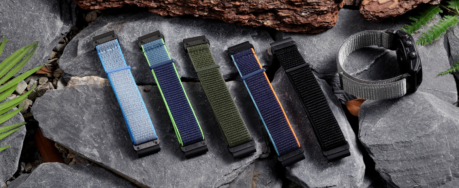 garmin watch strap