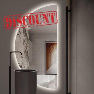 Bathroom Mirror