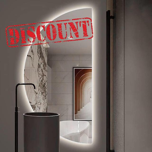 Bathroom Mirror