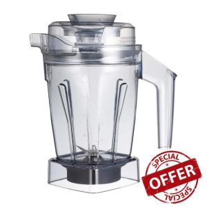 for Vitamix Blenders 48oz Ascent Container