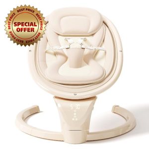 Baby Swings for Infants
