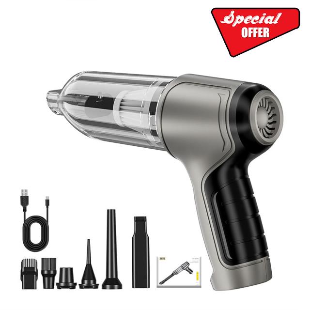 Car Vacuum