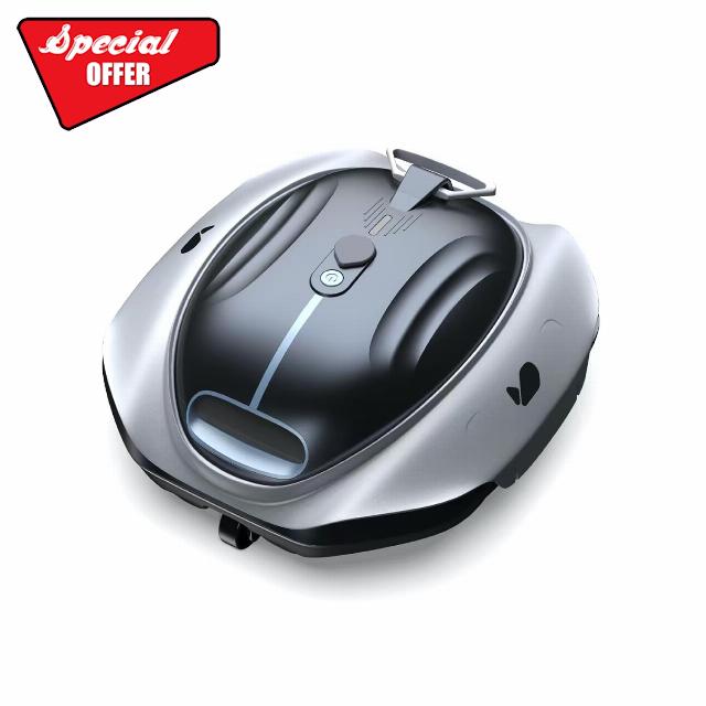 Bubot 300P Cordless Robotic Pool Cleaner