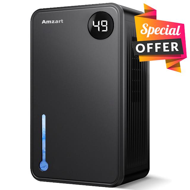Dehumidifier (1000 sq.ft)