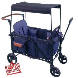 Stroller Wagon for 2 Kids