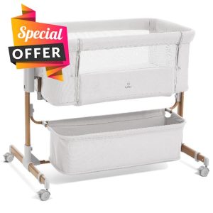 3 in 1 Baby Bassinet