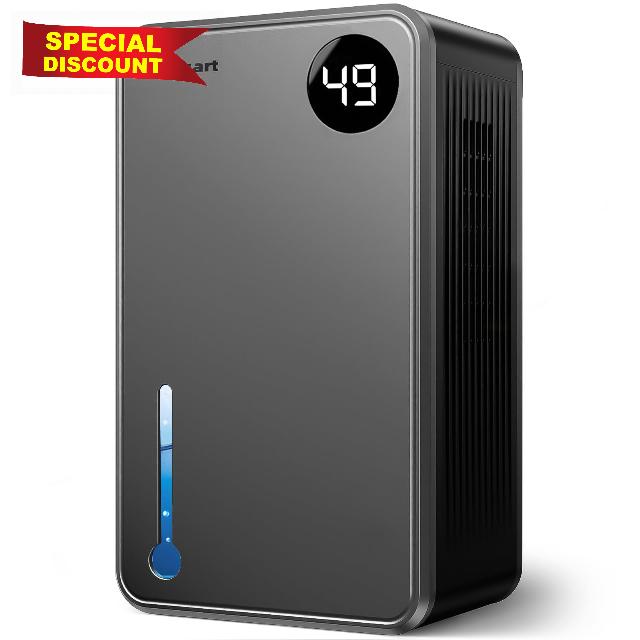 Dehumidifier