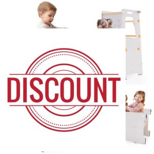 Toddler Standing Tower