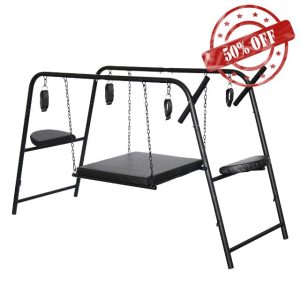 Upgraded Swing Stand Frame