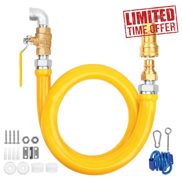 1675KIT48 Safety System Kit
