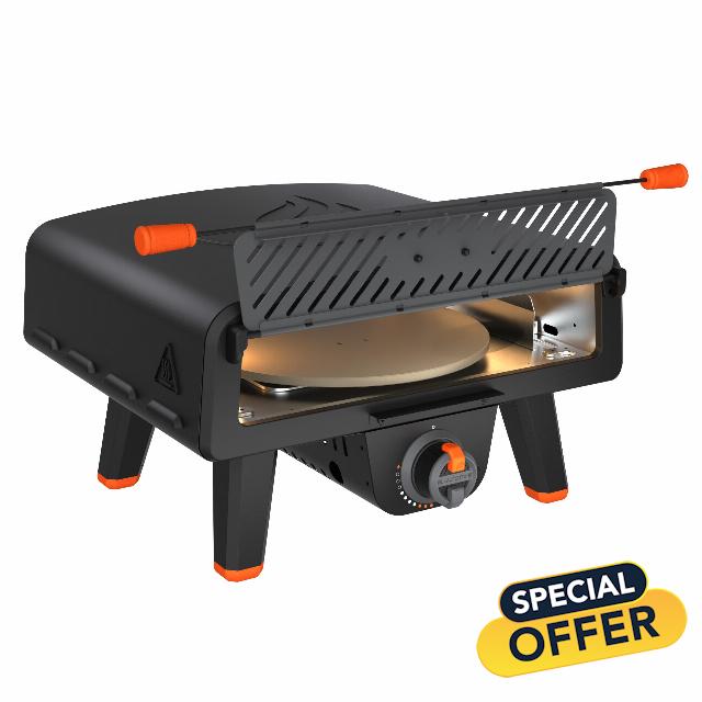 Blackstone 2404 Leggero Pro Pizza Oven