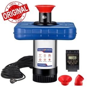 Pond & Lake Fountain Aerator
