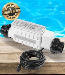 520555 Salt Chlorine Generator Cell