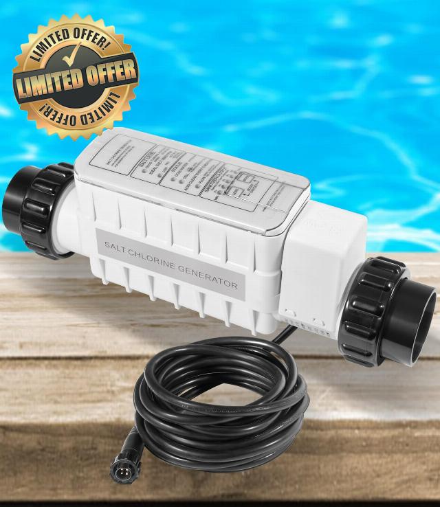 520555 Salt Chlorine Generator Cell