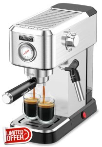 Pokk Espresso Machine