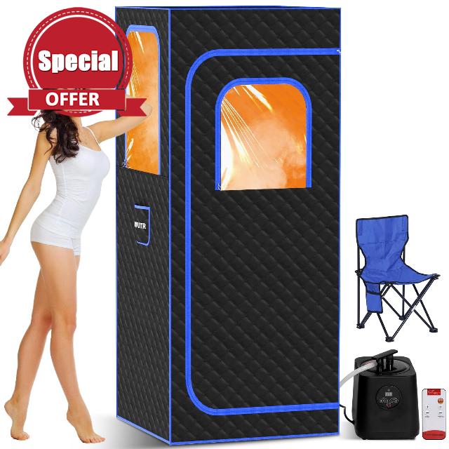 Portable Sauna for Home