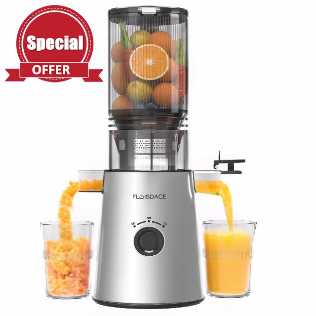 Cold Press Juicer