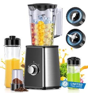 Blenders for Smoothies