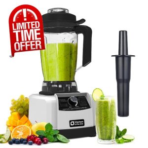 Kitchen in the box Blender