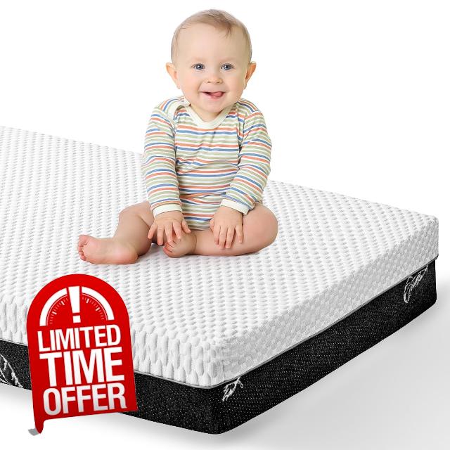 Baby Crib Mattress