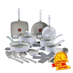 T-fal Refresh Ceramic
