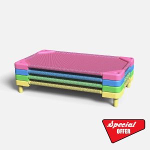 Daycare Cots