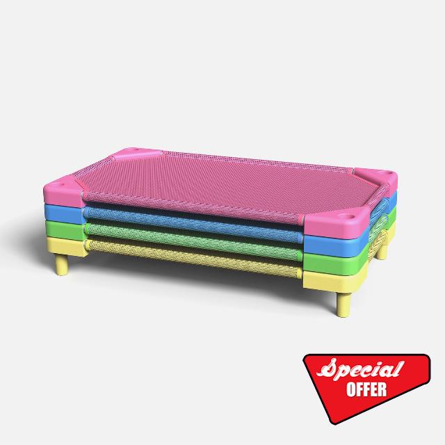 Daycare Cots
