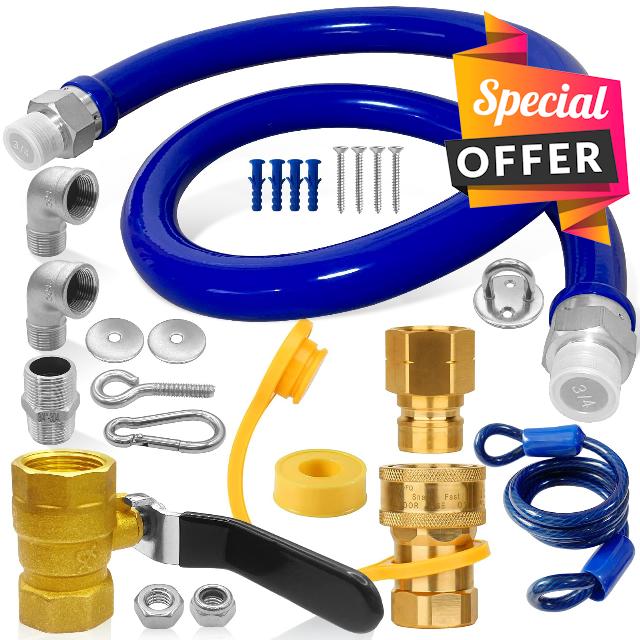 1675kit48 Safety System Kit