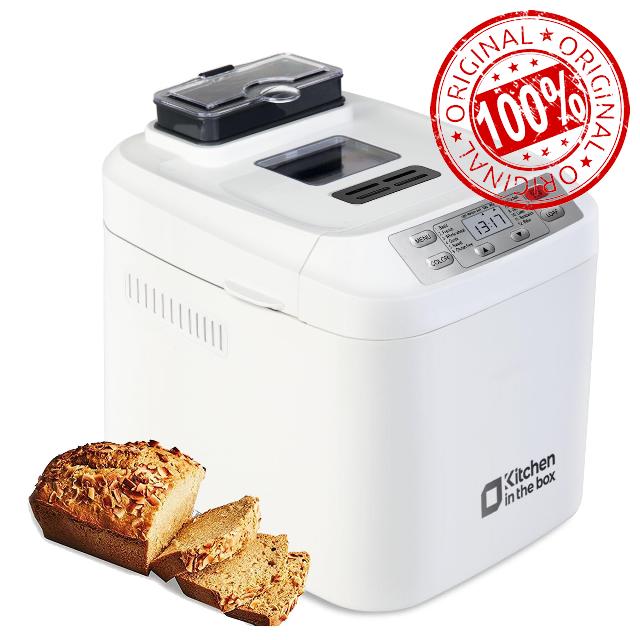 Bread Machine