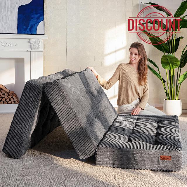 MAXYOYO Tri-Fold Mattress
