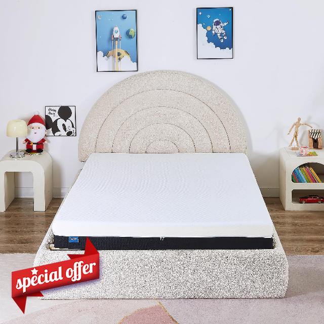 VOJ Twin Size Mattress