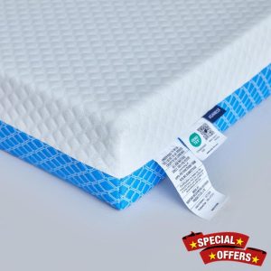 Crib Mattress