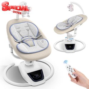 Baby Swing for Infants