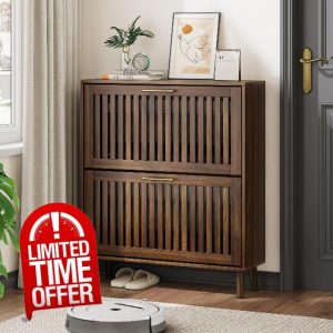 Shoe Cabinet