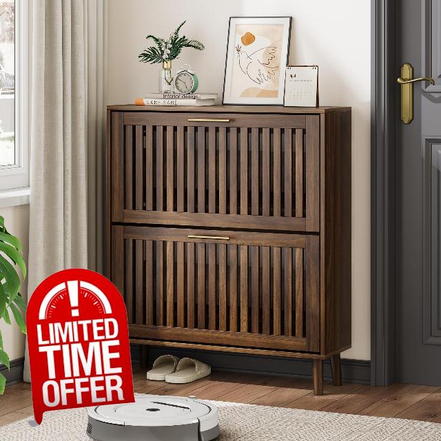 Shoe Cabinet