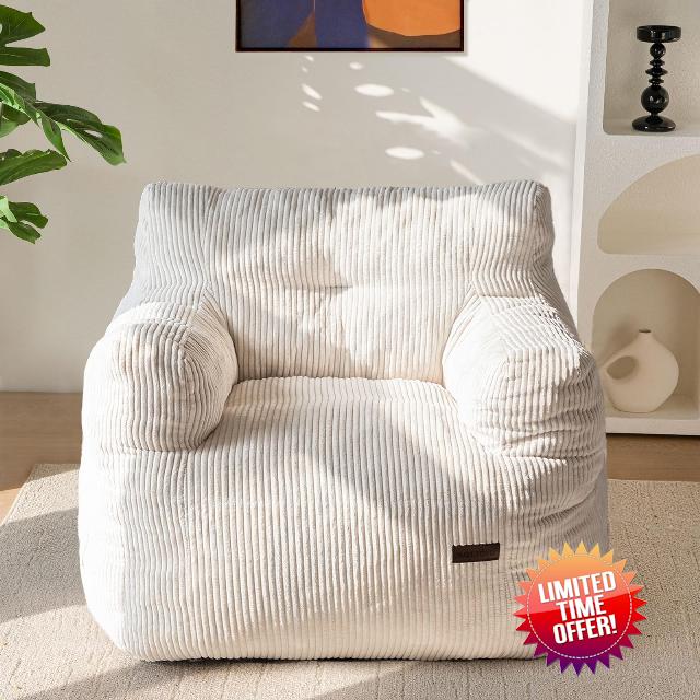 MAXYOYO Bean Bag Chair