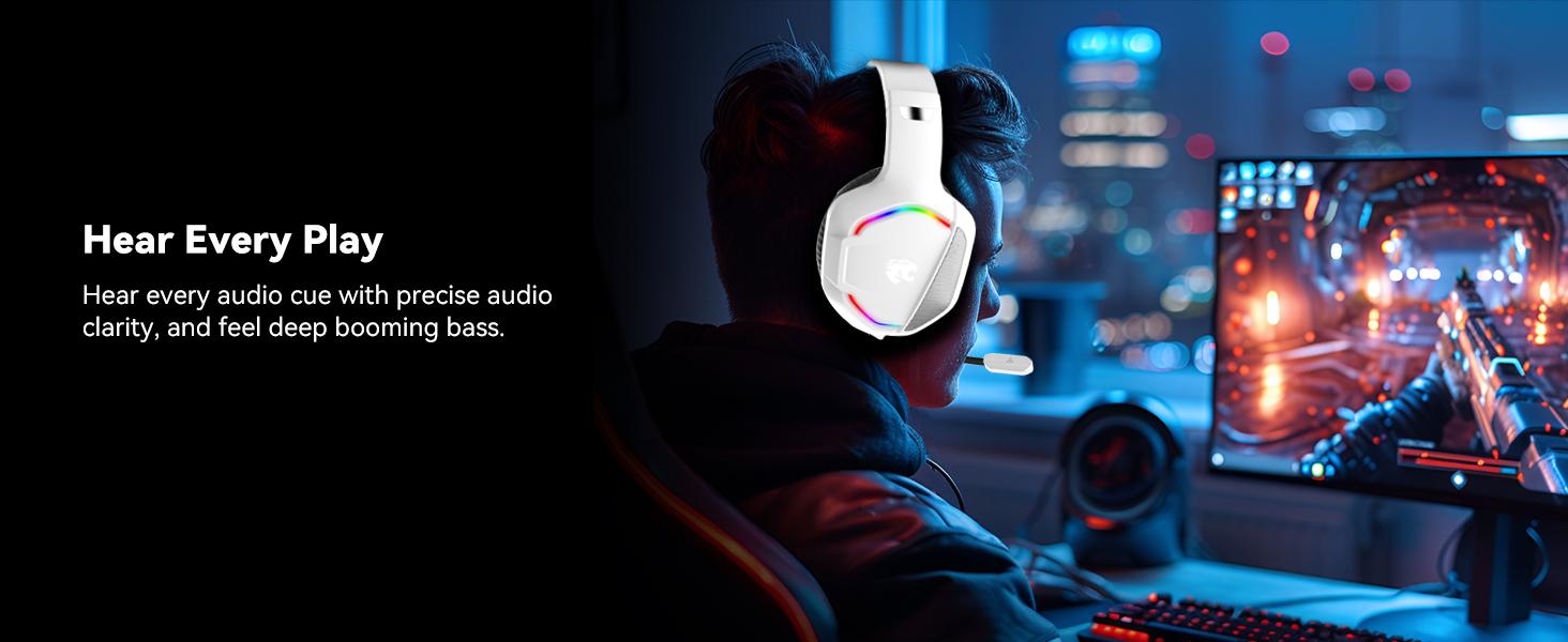 Gaming Headset