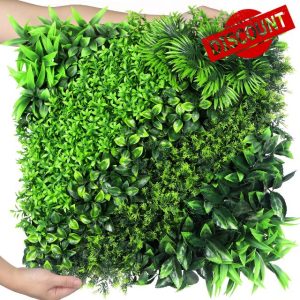 Premium Grass Wall Panels