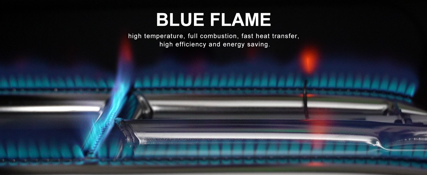 HongTaok Flat Top Grill