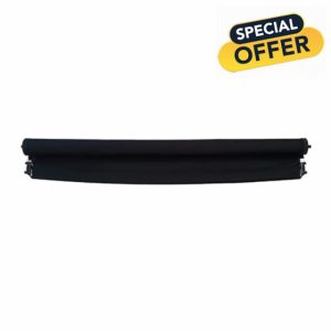 Auto Parts Compatible with Cadillac CTS Sedan V-Series 2014 2015 2016 2017-19 Car Skylight Shutter Sunroof Sunroof Roller Blind Sunshade Shade Curtain(Black)