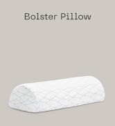 Coop Home Goods Leg Support & Knee Pillow for Side Sleeper, Adjustable Soft Orthopedic Pillow, Le...