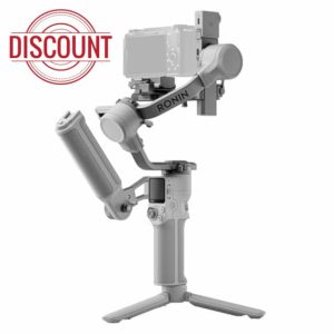 DJI RS 4 Mini Combo