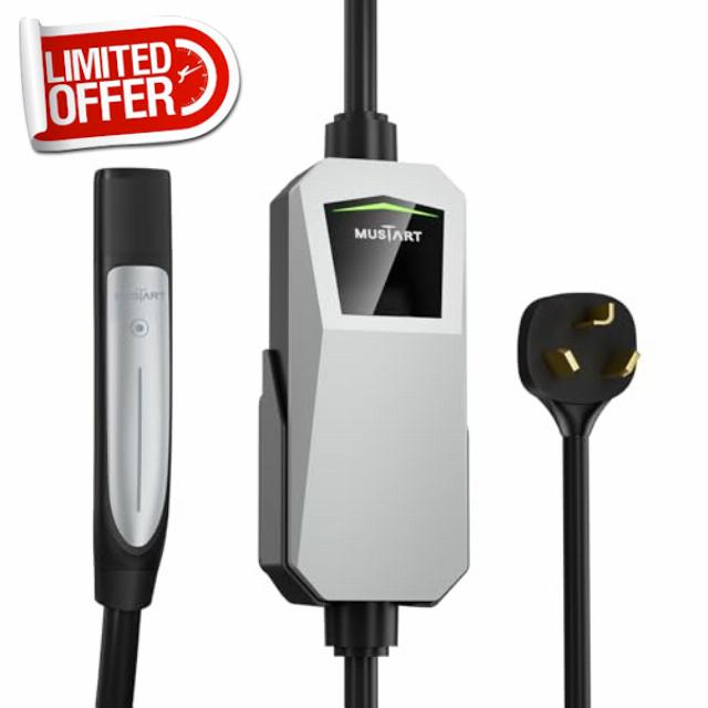 Level 2 Tesla Charger