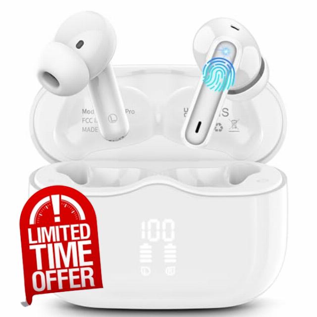 Wireless Earbuds