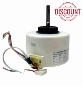 YYR30-4A5-PG Gree Air conditioning indoor FN35B-PG Motor Fan