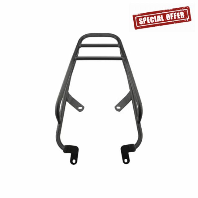 for R12 R 12 nineT 2024 Luggage Rack Rear Tail Rack Top Box Case Suitcase Carrier Board