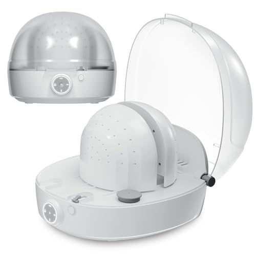 Drying for Bucket hat Baseball Cap Machine with Cleaner